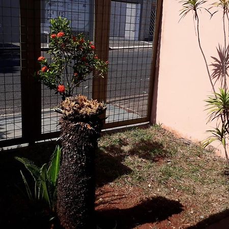 Quartos Uberlandia Ngoại thất bức ảnh