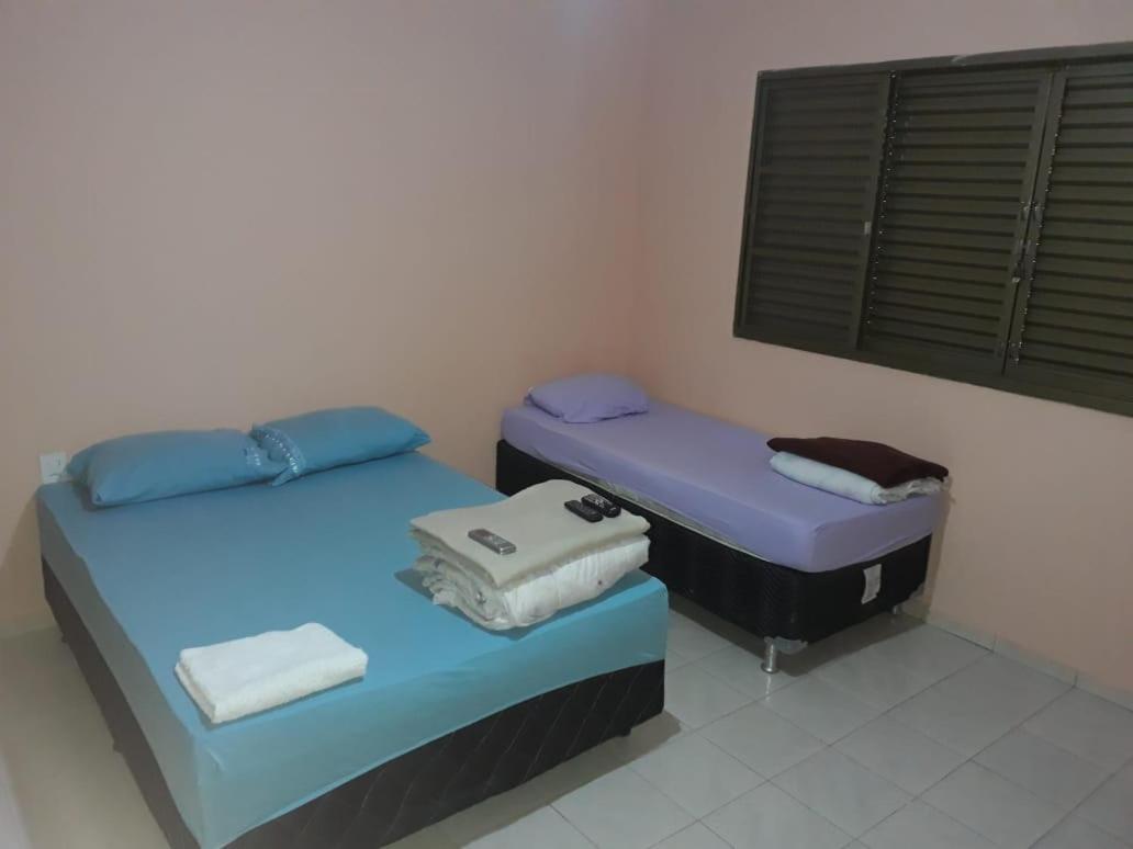 Quartos Uberlandia Ngoại thất bức ảnh