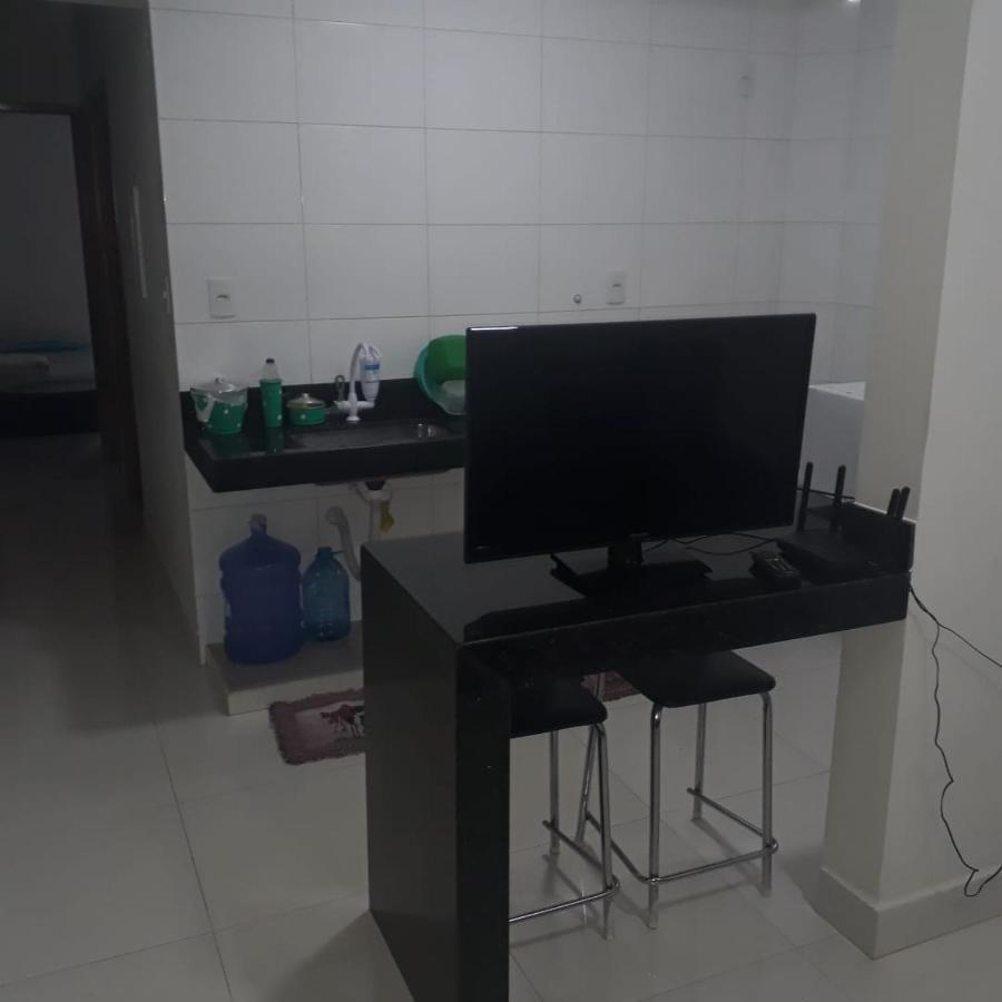Quartos Uberlandia Ngoại thất bức ảnh